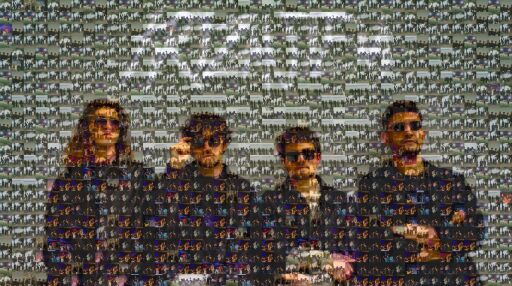 Band Kratm Sitting by arhantan