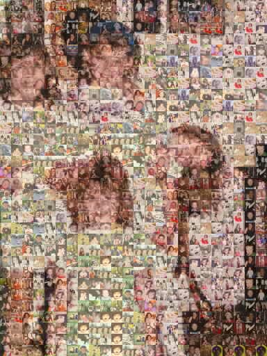 Group Children Standing by kgarrett1