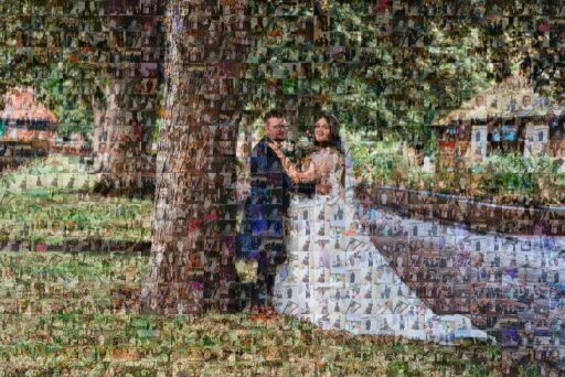 Bride And Groom Copy by ambs2223