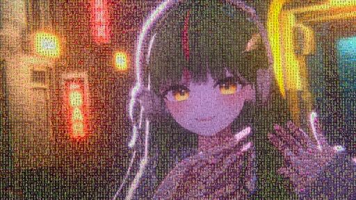 Chiro Birthday 2025 by ydove