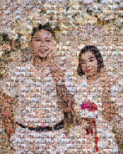 Couple Posing Photo by brenn0322