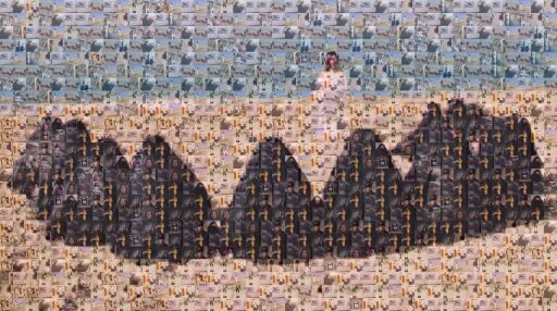 SA321 Cine/Resistance - Natalie Yip by nataliey