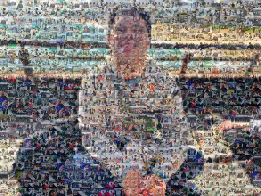 Two People Sitting by damifacu