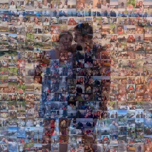 A vision of love by realhughmann