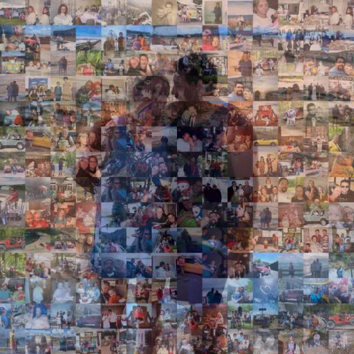 A vision of love by realhughmann