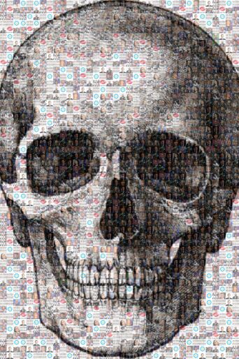 Nefastos y corruptos by chris72