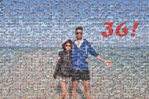 Untitled by davideberga