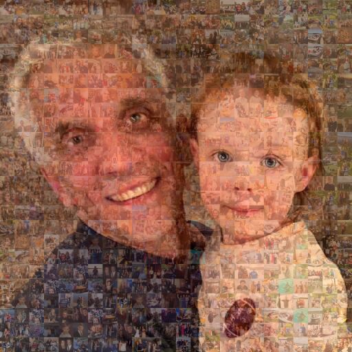 Final Final Birthday Present  by ccarrier60