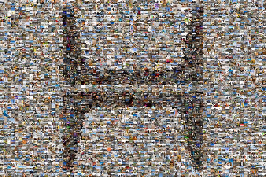 MosaicImg