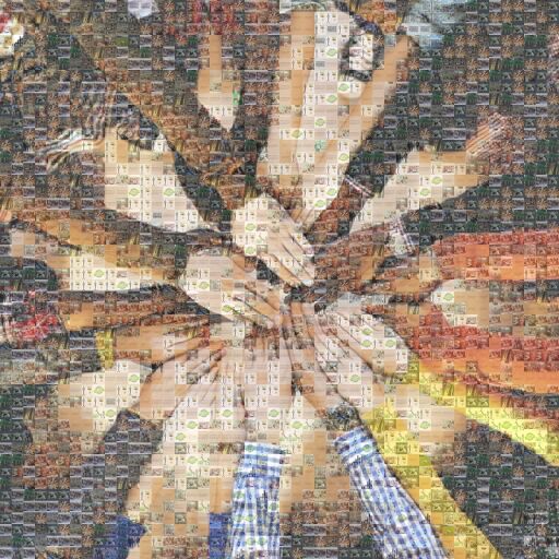 Untitled by laurentse