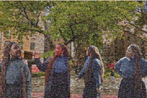 Untitled by mosaicwig