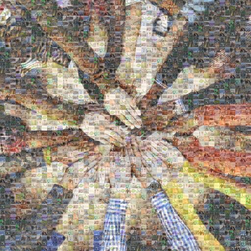 Luc - Surprise Thank you party by laurentse