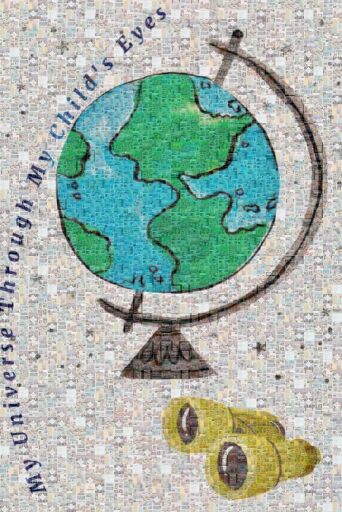 The Universe Through My Child's Eyes by 1987