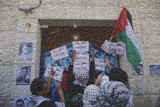 Fragments of Resistance by dechen