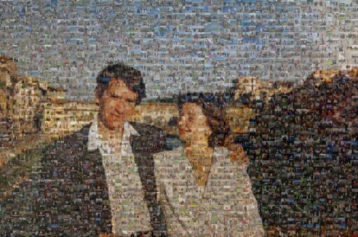 mariage v2 by bellecm