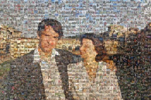 mariage final by bellecm