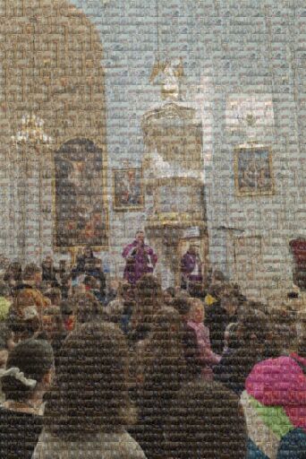 Wielki Post 2025 by wojciechbmstanislaw