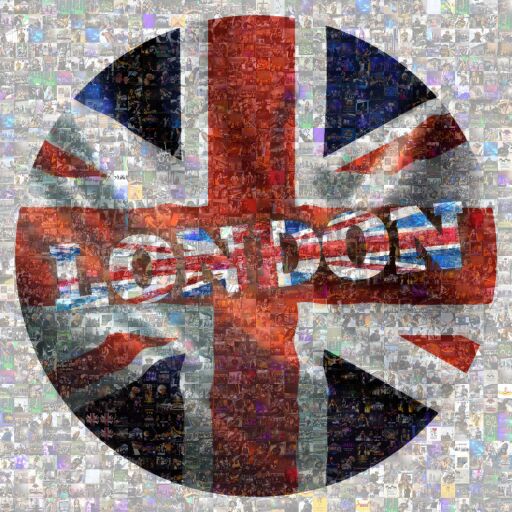 Banda London by mcgandur