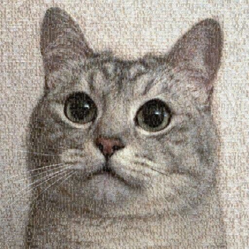 《쿠키 연대기, 흥미의 기록》 by yulli