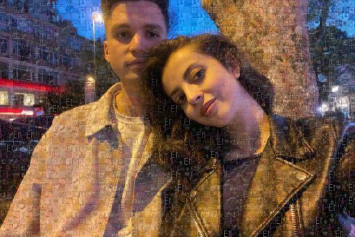 Man And Woman by emirhnsari