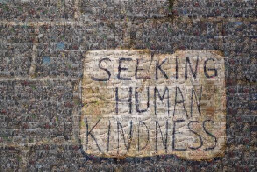 Visual Culture Photo Mosaic Final Project by aggmanley