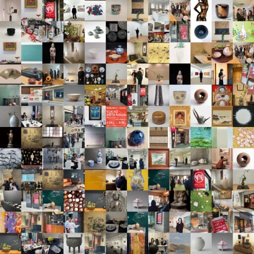 Man Standing Top by taa