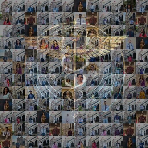 Gold Cadus Staff by koyya