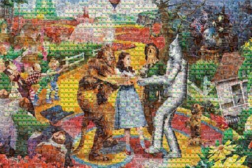 Wizard ' S by joelr1131