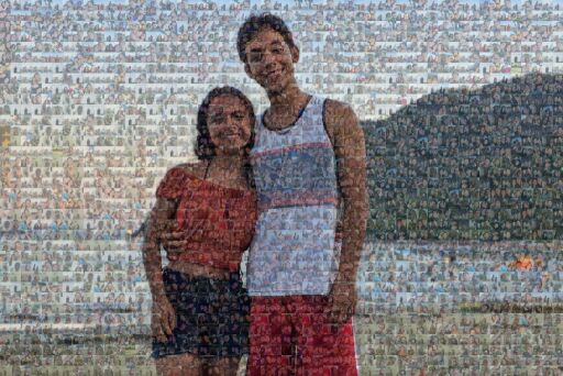 Segundo aniversario by jaredswampert