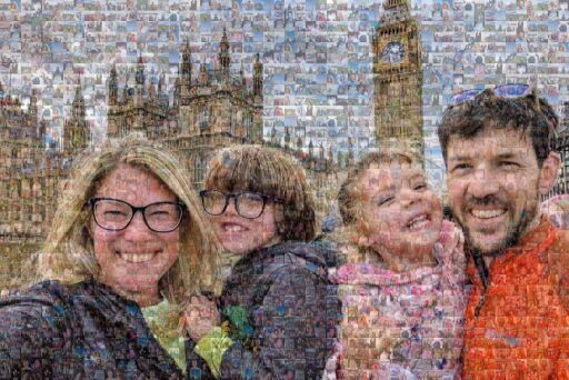 Kristin's 40 by seanbrunett