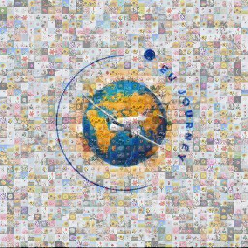 EUJOURNEY by tolgapolat