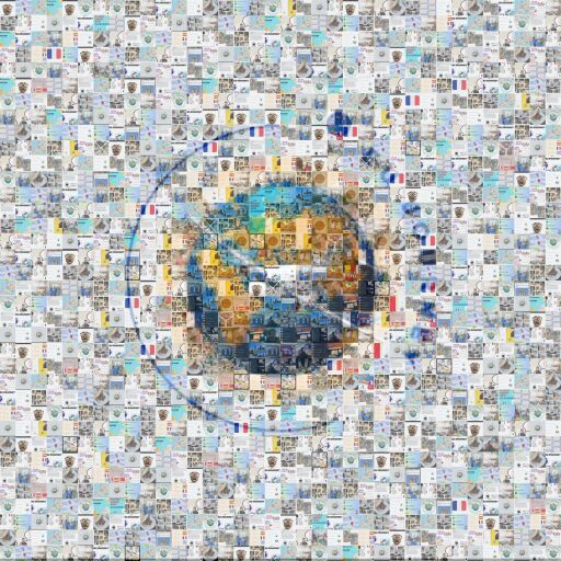 EUJOURNEY by tolgapolat