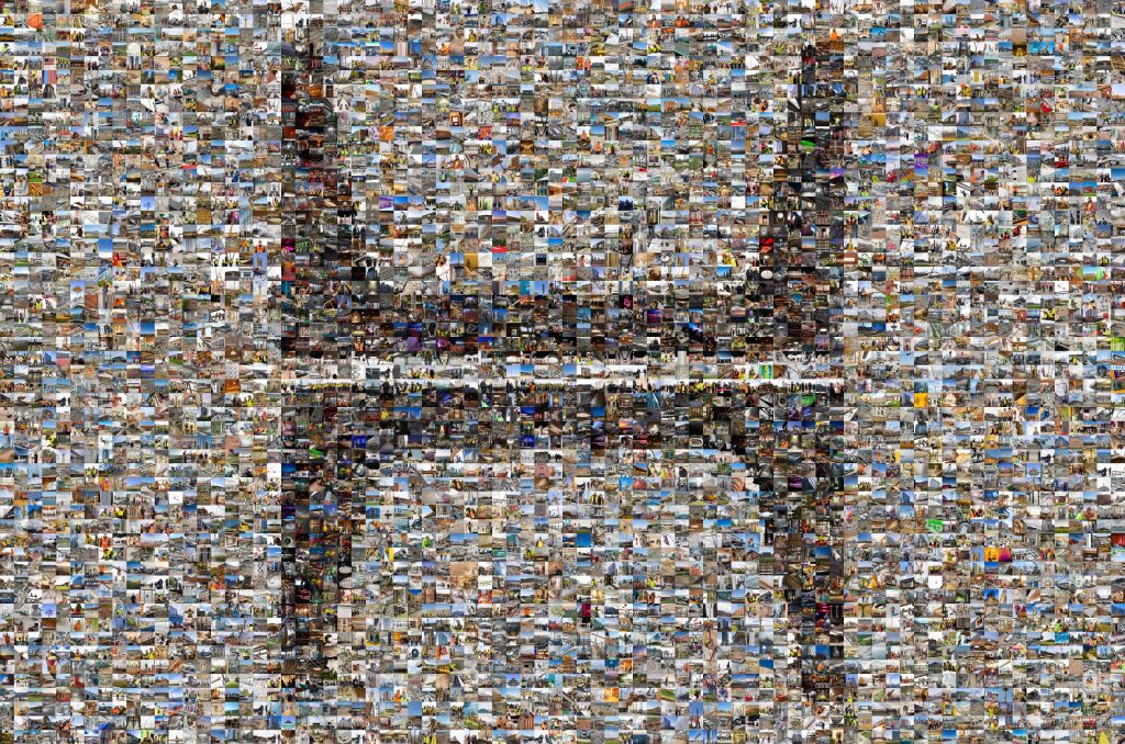 MosaicImg