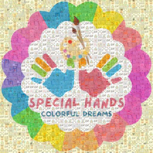 Colorful dreams- final product eTwinning project by regism