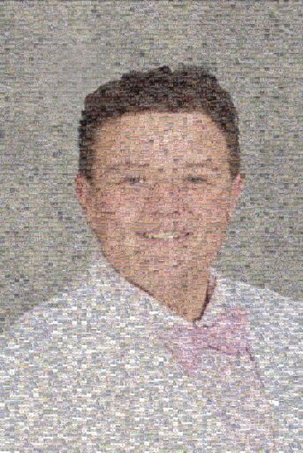 Man White Suit by dlore63