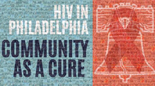 Community as a Cure by aonorato