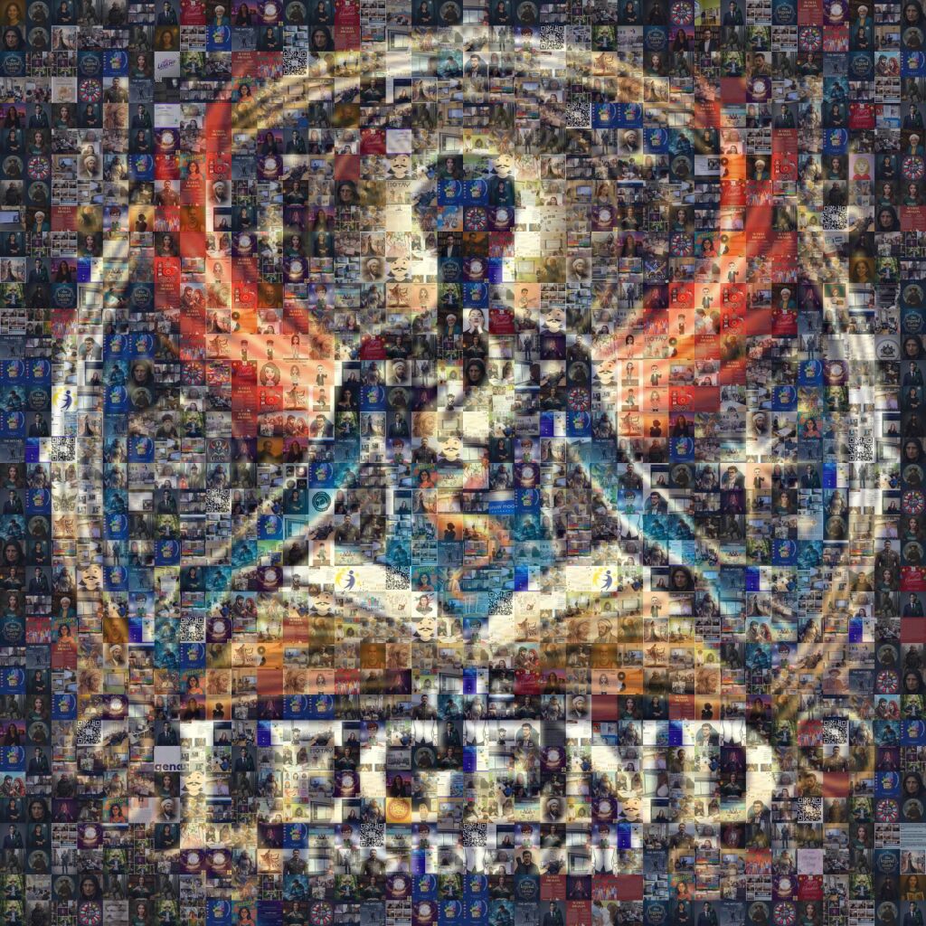 MosaicImg