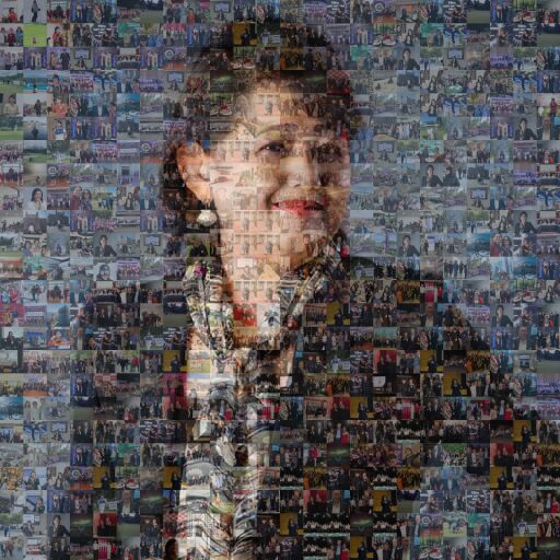 Woman Black Suit by raiyhan025