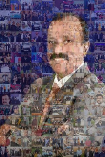 Man Suit Tie by prajil