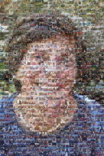 Uba 80 Bday by xvillaveces