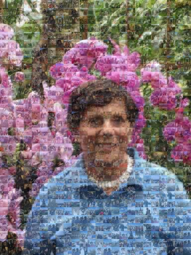 Uba 80 Bday New Picture by xvillaveces