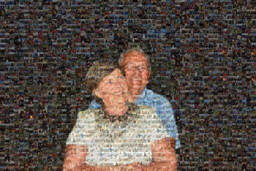 Uba y Gordo by xvillaveces