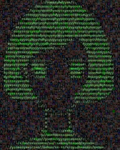 Mujeres en la Red de la Revolución by geriantd