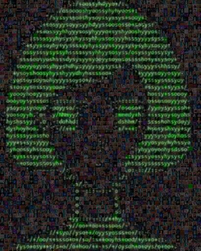 Mujeres en la Red de la Revolución . by geriantd