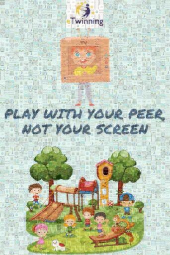 Poster Children ' Copy by poyraz