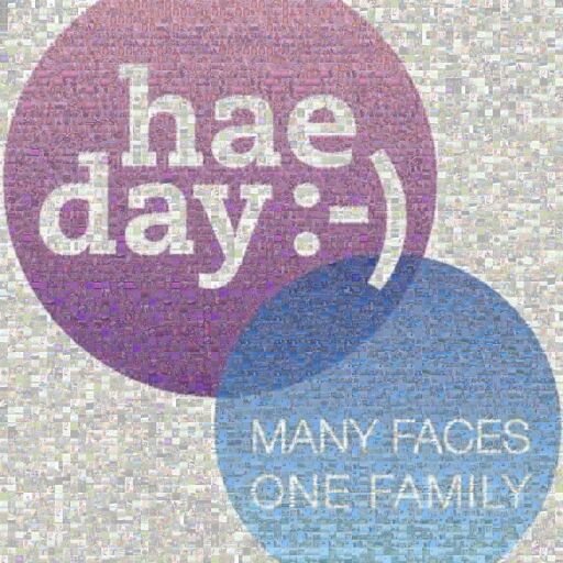 haeday 2025 by limyh