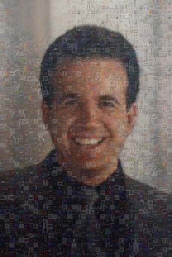 Man Suit Tie by echacochita