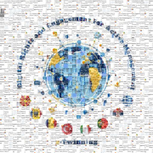 DREAM: Digital Rights  by proiectdreamro