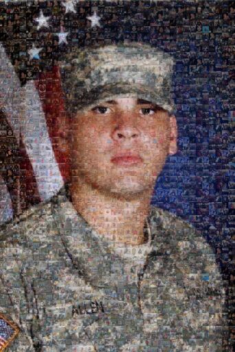 Phillip Allen by roxstarness