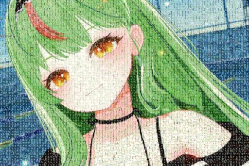 Chiro_Anniv by ydove